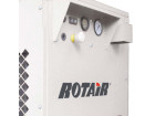 VRH - Compresseur d'air à transmission hydraulique Rotair