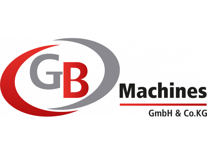 GB Machines,  la qualité allemande 