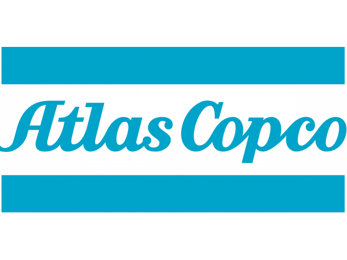 Atlas Copco